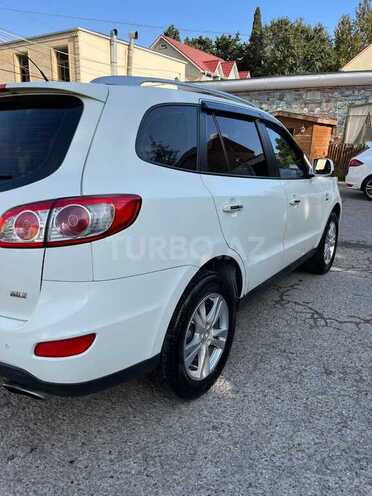 Hyundai Santa Fe 2009, 159,000 km - 2.0 l - Bakı