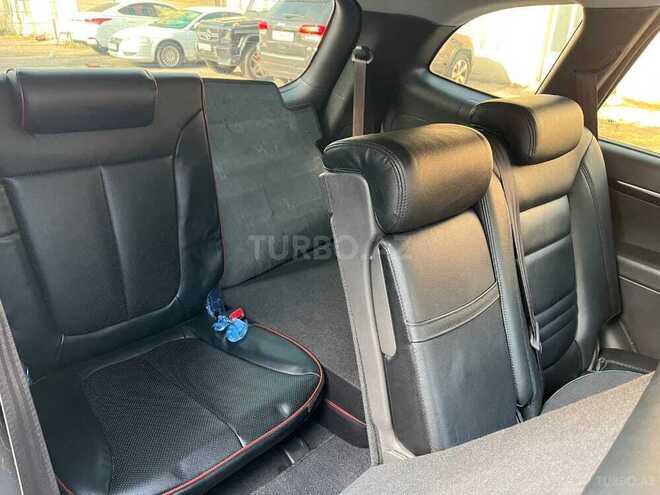 Hyundai Santa Fe 2009, 159,000 km - 2.0 l - Bakı