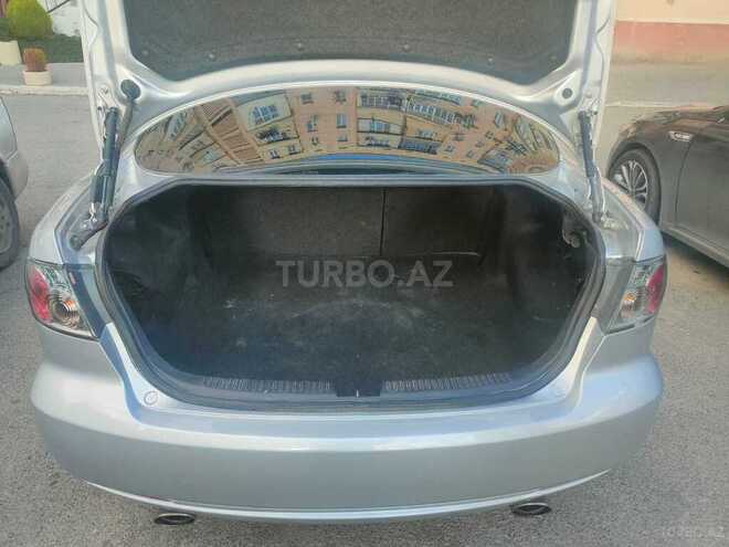 Mazda 6 2007, 166,000 km - 2.0 л - Sumqayıt