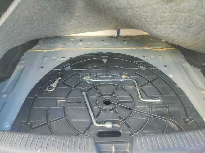 Mazda 6 2007, 166,000 km - 2.0 л - Sumqayıt