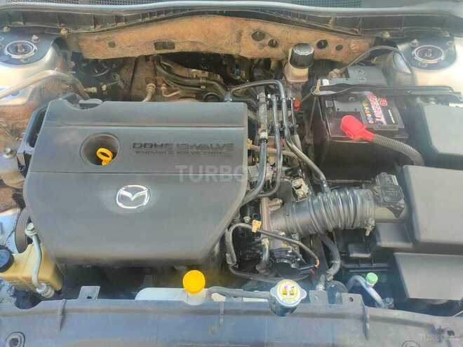 Mazda 6 2007, 166,000 km - 2.0 л - Sumqayıt