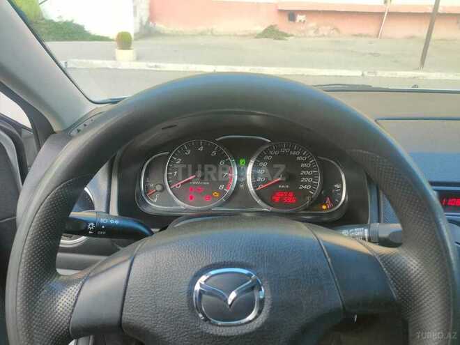 Mazda 6 2007, 166,000 km - 2.0 л - Sumqayıt