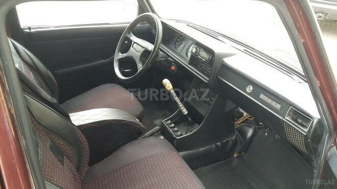 LADA (VAZ) 2104 2011, 67,000 km - 1.6 l - Bakı