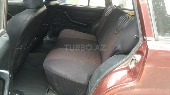 LADA (VAZ) 2104 2011, 67,000 km - 1.6 l - Bakı
