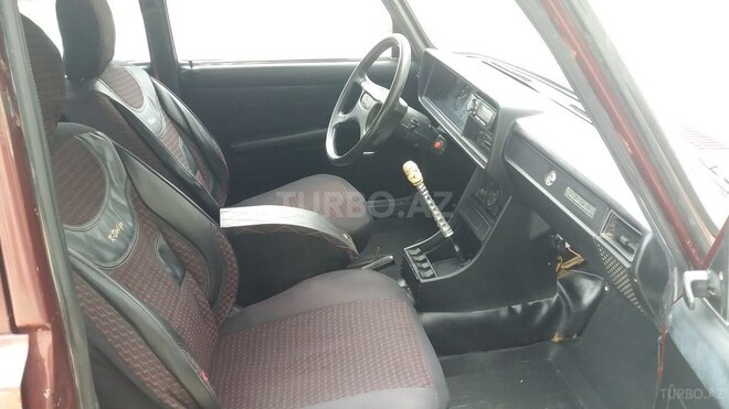LADA (VAZ) 2104 2011, 67,000 km - 1.6 l - Bakı
