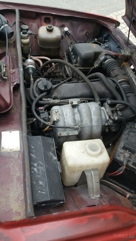 LADA (VAZ) 2104 2011, 67,000 km - 1.6 l - Bakı