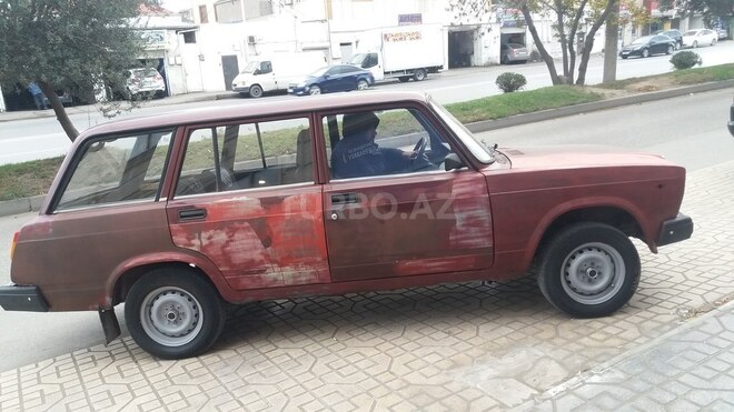 LADA (VAZ) 2104 2011, 67,000 km - 1.6 l - Bakı