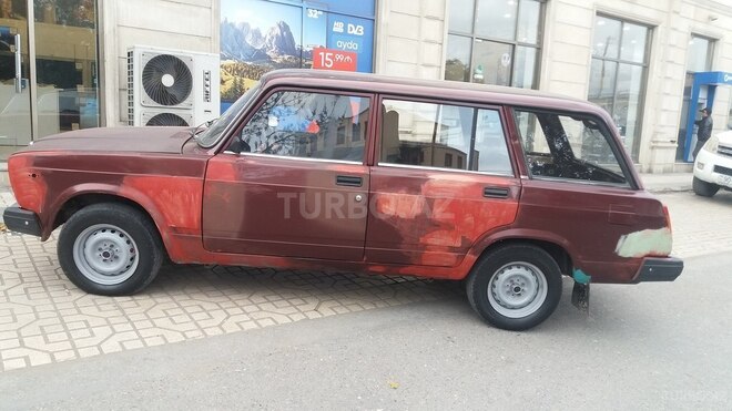 LADA (VAZ) 2104 2011, 67,000 km - 1.6 l - Bakı