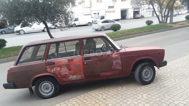 LADA (VAZ) 2104 2011, 67,000 km - 1.6 l - Bakı