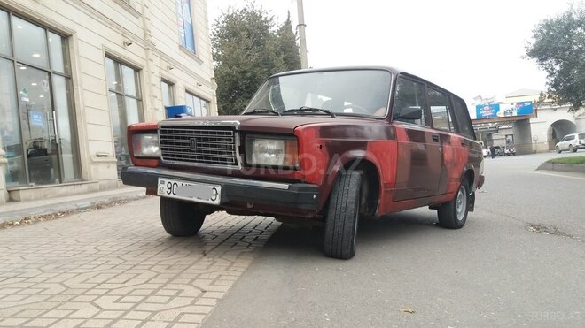 LADA (VAZ) 2104 2011, 67,000 km - 1.6 l - Bakı