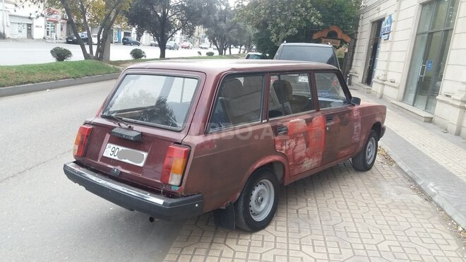 LADA (VAZ) 2104 2011, 67,000 km - 1.6 l - Bakı