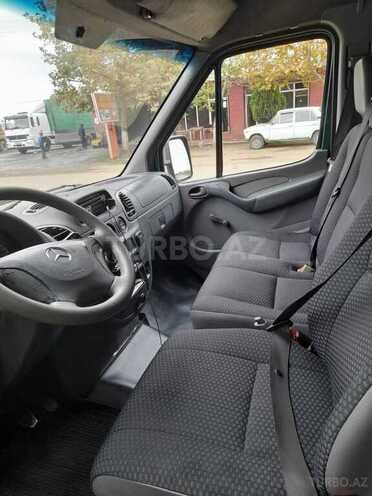 Mercedes Sprinter 313 2001, 550,000 km - 2.2 l - Bakı