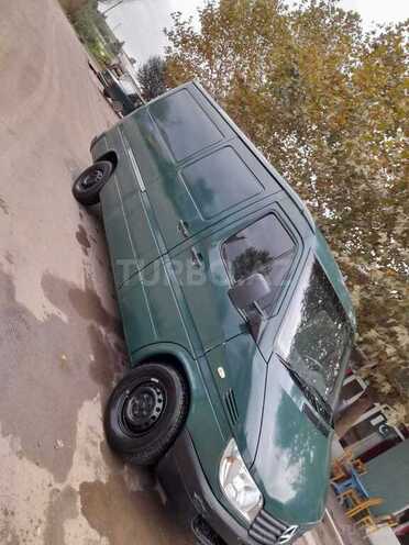 Mercedes Sprinter 313 2001, 550,000 km - 2.2 l - Bakı