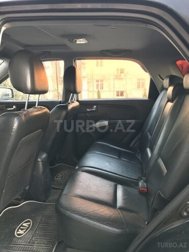 Kia Sportage 2008, 134,600 km - 2.0 l - Bakı