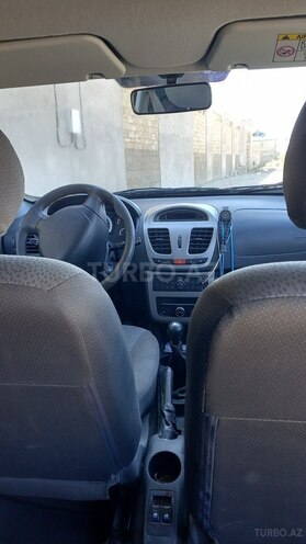 Saipa Tiba 2021, 3,815 km - 1.5 л - Bakı