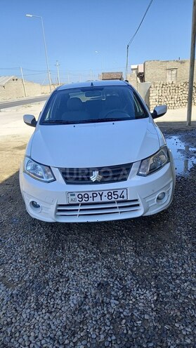 Saipa Tiba 2021, 3,815 km - 1.5 л - Bakı