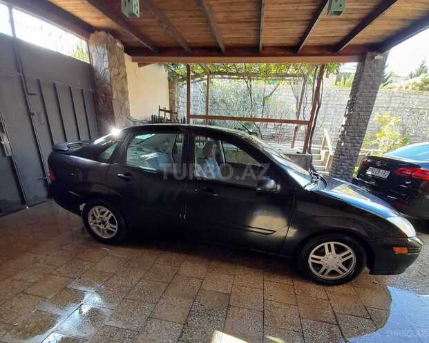 Ford Focus 2001, 373,368 km - 2.0 l - Bakı
