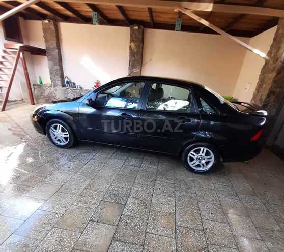Ford Focus 2001, 373,368 km - 2.0 l - Bakı