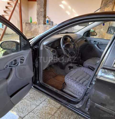 Ford Focus 2001, 373,368 km - 2.0 l - Bakı