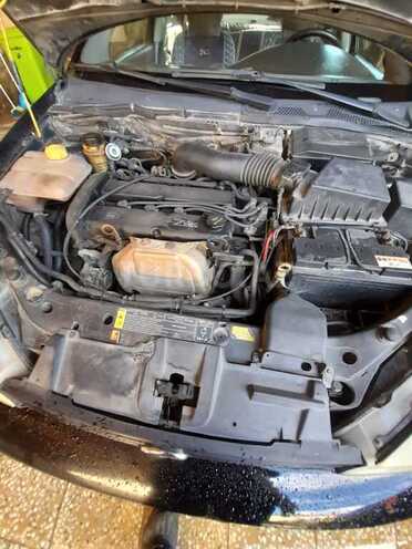 Ford Focus 2001, 373,368 km - 2.0 l - Bakı
