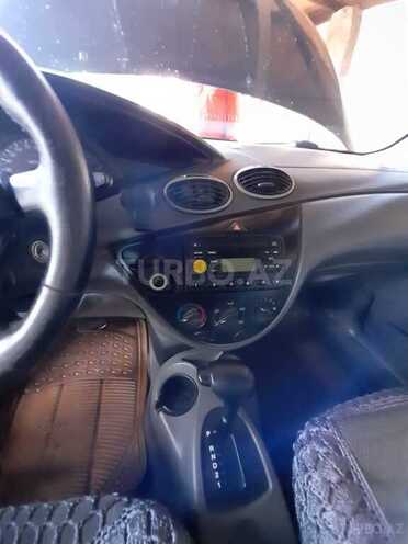 Ford Focus 2001, 373,368 km - 2.0 l - Bakı