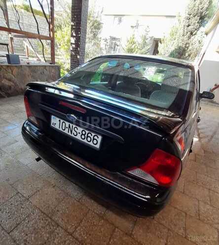 Ford Focus 2001, 373,368 km - 2.0 l - Bakı