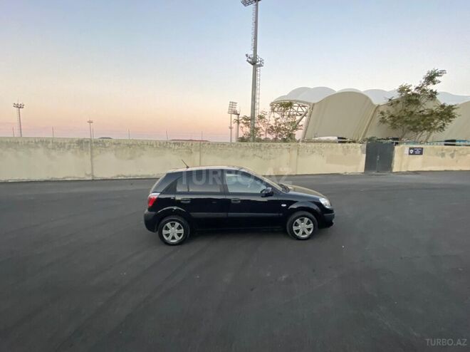 Kia Rio 2007, 199,000 km - 1.4 l - Bakı