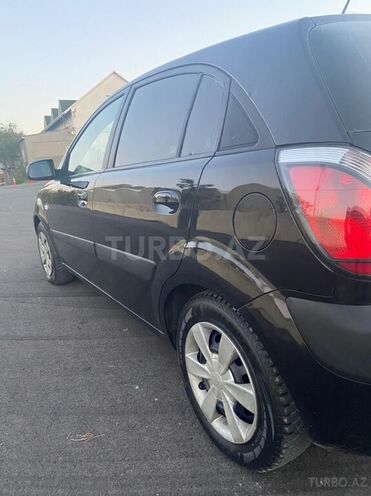 Kia Rio 2007, 199,000 km - 1.4 l - Bakı
