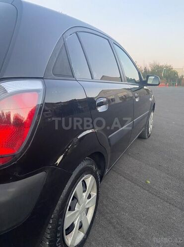 Kia Rio 2007, 199,000 km - 1.4 l - Bakı