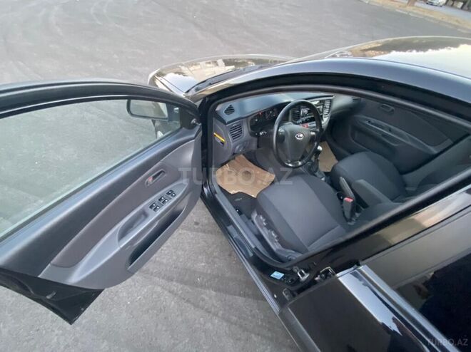 Kia Rio 2007, 199,000 km - 1.4 l - Bakı