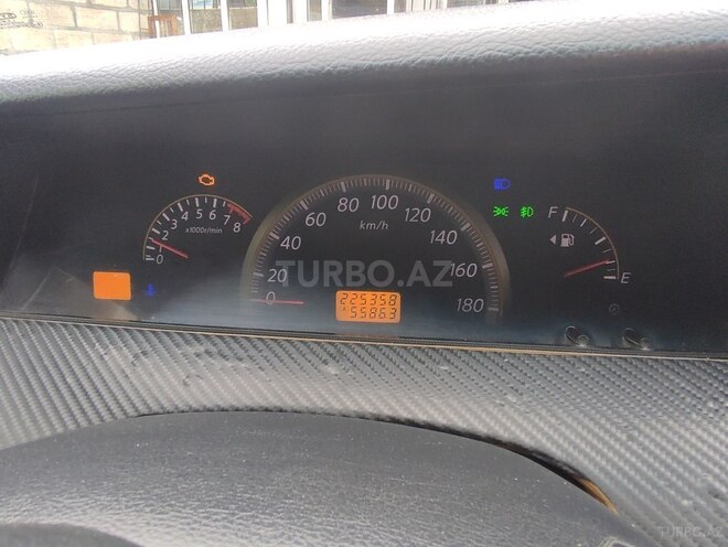 Nissan Altima 2008, 235,000 km - 2.3 л - Qusar