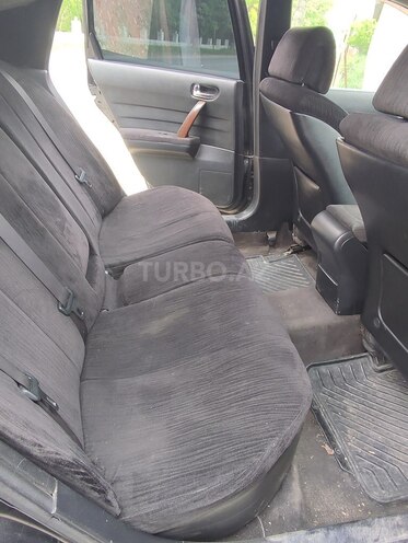 Nissan Altima 2008, 235,000 km - 2.3 л - Qusar