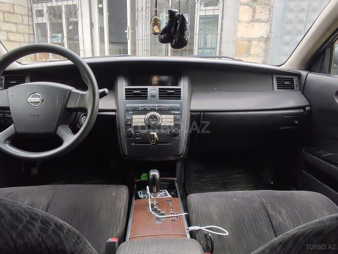 Nissan Altima 2008, 235,000 km - 2.3 л - Qusar