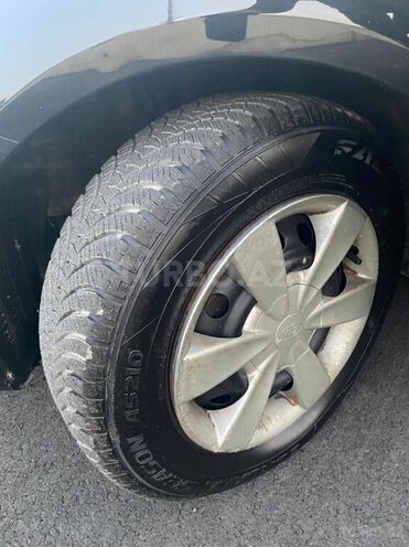 Kia Rio 2007, 199,000 km - 1.4 l - Bakı