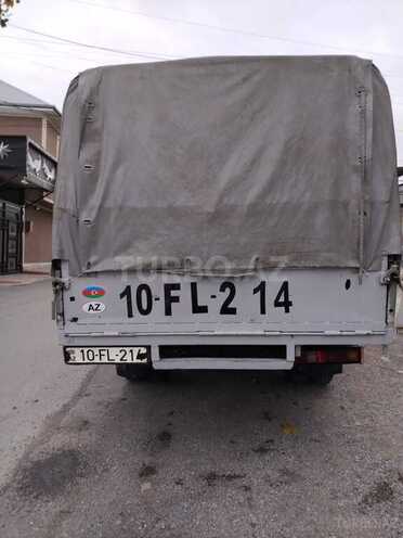 GAZ 33021 1998, 150,000 km - 2.5 l - Şamaxı