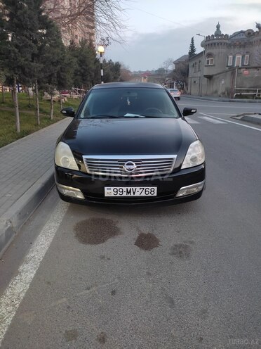 Nissan Altima 2008, 235,000 km - 2.3 л - Qusar