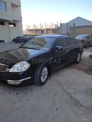Nissan Altima 2008, 235,000 km - 2.3 л - Qusar