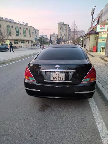 Nissan Altima 2008, 235,000 km - 2.3 л - Qusar
