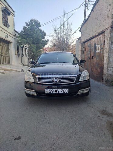 Nissan Altima 2008, 235,000 km - 2.3 л - Qusar