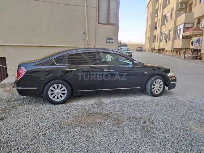 Nissan Altima 2008, 235,000 km - 2.3 л - Qusar