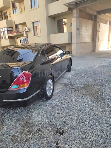 Nissan Altima 2008, 235,000 km - 2.3 л - Qusar