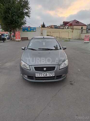 Iran Khodro Runna 2014, 640,000 km - 1.6 l - Bakı
