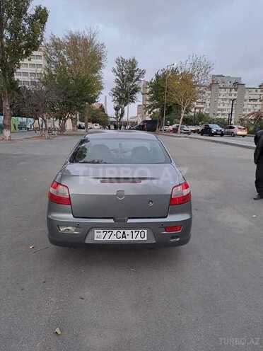 Iran Khodro Runna 2014, 640,000 km - 1.6 l - Bakı