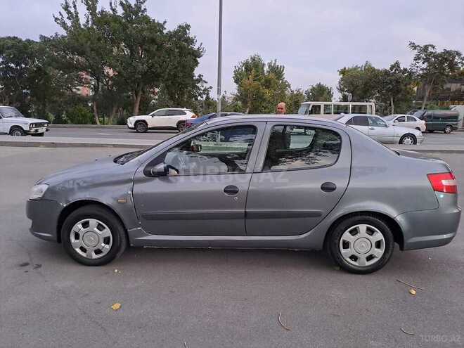 Iran Khodro Runna 2014, 640,000 km - 1.6 l - Bakı