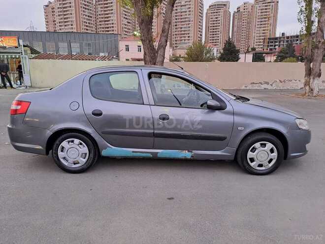 Iran Khodro Runna 2014, 640,000 km - 1.6 l - Bakı