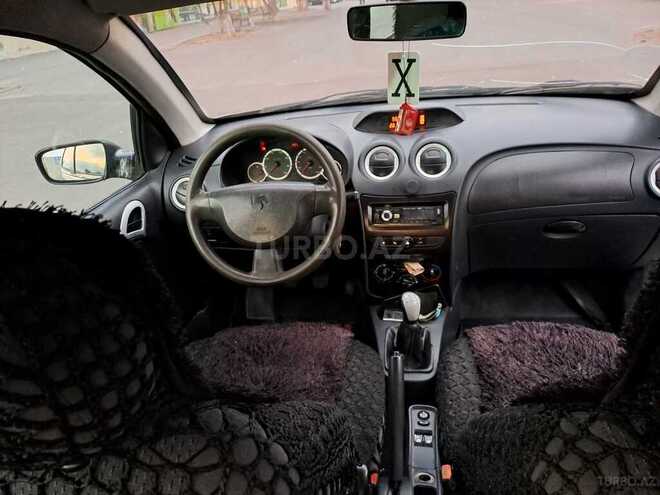Iran Khodro Runna 2014, 640,000 km - 1.6 l - Bakı