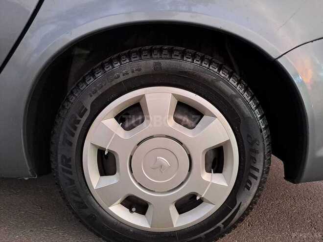 Iran Khodro Runna 2014, 640,000 km - 1.6 l - Bakı