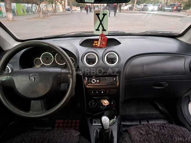 Iran Khodro Runna 2014, 640,000 km - 1.6 l - Bakı