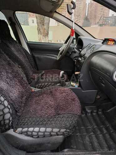 Iran Khodro Runna 2014, 640,000 km - 1.6 l - Bakı