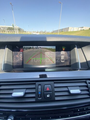BMW 528 2015, 128,000 km - 2.0 л - Bakı